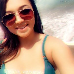 Meet your Posher, Yaritza